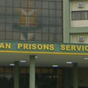 Nigeria Prisons