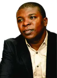 Read more about the article Release of Drug Convicts and Murderers: Blame the Committe, not The President, By Temitope Ajayi
