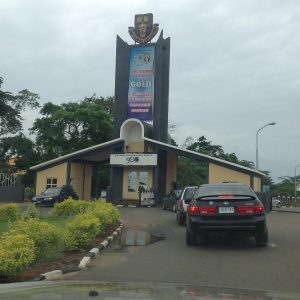 Obafemi Awolowo University Ile Ife