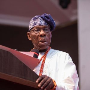 Obasanjo
