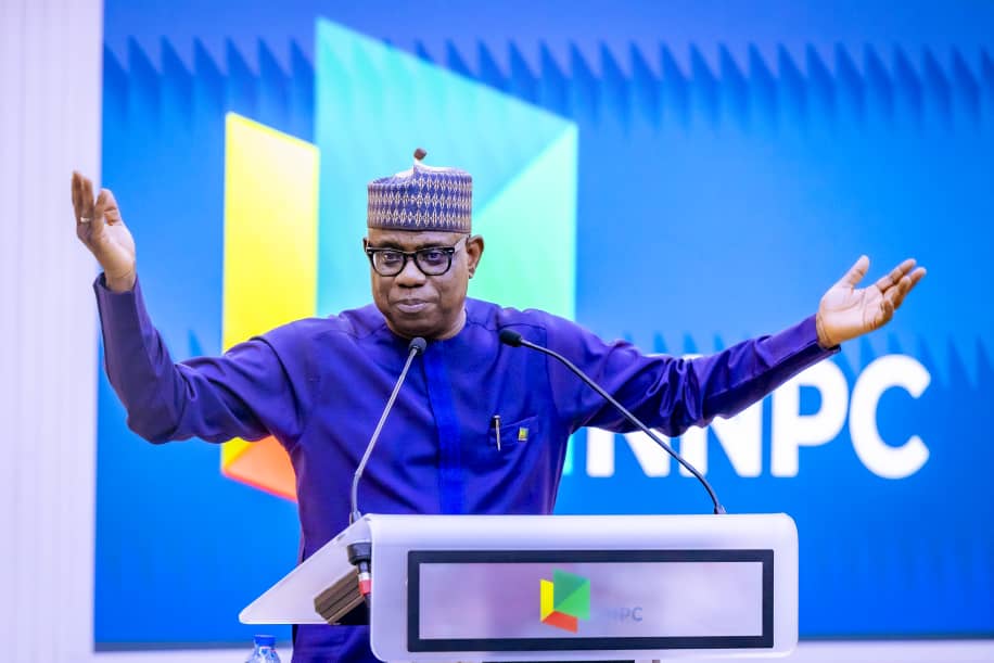 You are currently viewing PENGASSAN Strike: NNPC Laments Losses as Union Halts Action