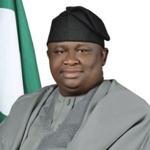 Olamilekan Yayi