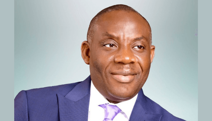 FG’s Fresh Math Policy Stirs Debate Among Educators 1 Olatunji Alausa
