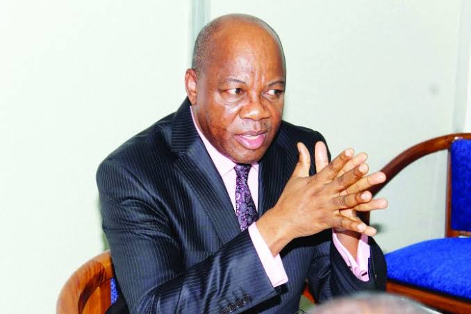 Agbakoba: If Coup Rumour Was True, Tinubu Acted Wisely in Changing Service Chiefs 1 Olisa Agbakoba