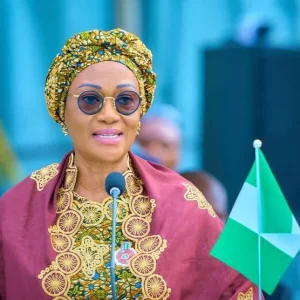 Oluremi Tinubu