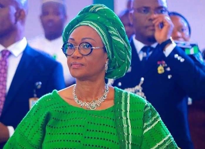 Oluremi Tinubu e1707749904126