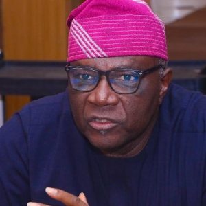 Bayo Onanuga: Tinubu’s Revision of Pardon List Shows Strength, not Weakness 3 Onanuga