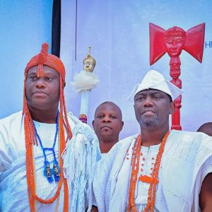 Ooni, Alaafin Mend Ties at Lagos Meeting, Create Joint Council for Yoruba Unity 3 Ooni Alaafin 1920x1280 1