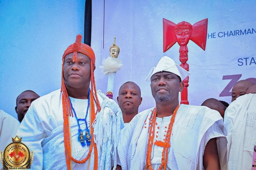 Ooni, Alaafin Mend Ties at Lagos Meeting, Create Joint Council for Yoruba Unity 1 Ooni Alaafin 1920x1280 1