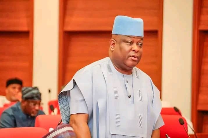 Izunaso: With Approval of Additional State for S’East, Nigeria Finally Embraces Equity, Justice Among Geopolitical Zones 1 Osita Izunaso