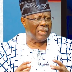 PDP likened to Iroko nobody can control it as APC