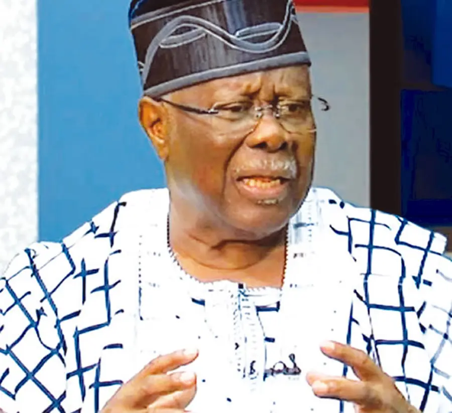 PDP likened to Iroko nobody can control it as APC