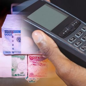 POS operator