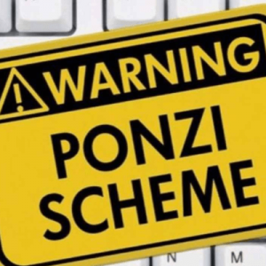 Ponzi scheme