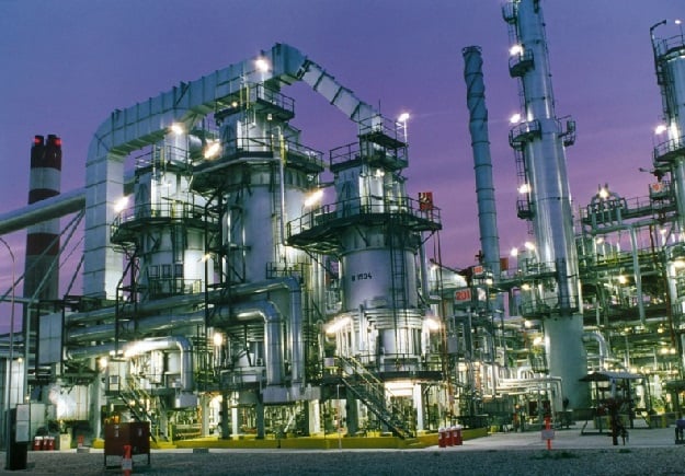 NNPC says Technical, Commercial Review of Refineries Ongoing 1 Port Harcourt Refinery 1