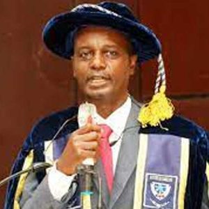Prof. Olayemi Akinwumi 1