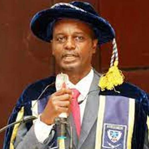Read more about the article FUL Poised to take Education to Higher Heights, Says VC