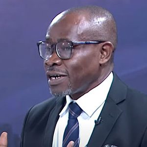 Professor Adi Bongo