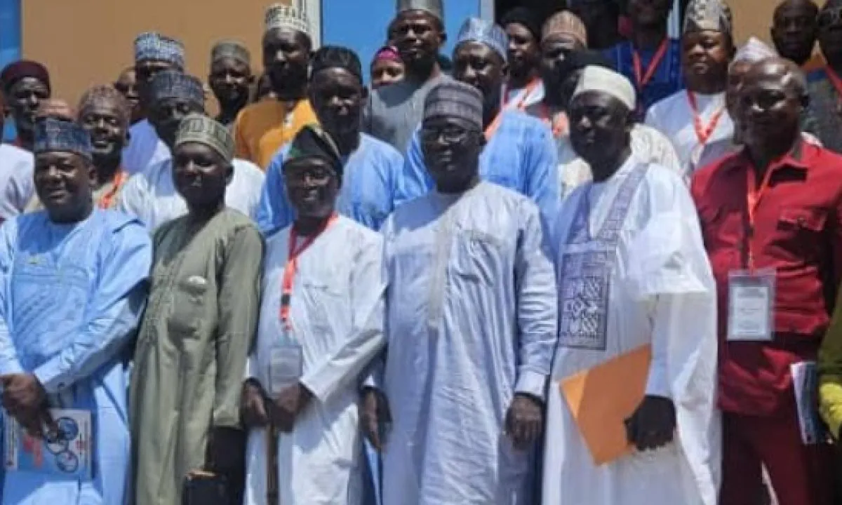 Provosts of health colleges 1200x720 1