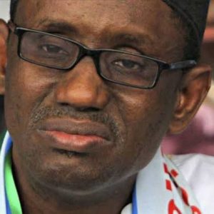 Air Force Officer Detailed to Kill Ribadu in Foiled Coup Plot 3 Ribadu