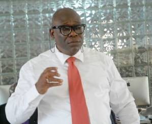"Coup plot": A deja vu? By Richard Akinnola 3 Richard Akinnola0