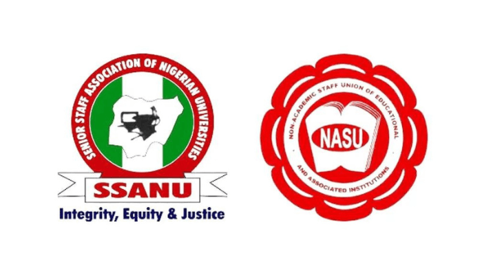 You are currently viewing SSANU, NASU Threaten Indefinite Strike October 6 Over 2009 Agreement