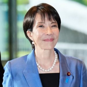 Tinubu Felicitates Japan’s First Female Prime Minister, Sanae Takaichi, On Making History 2 Sanae Takaichi