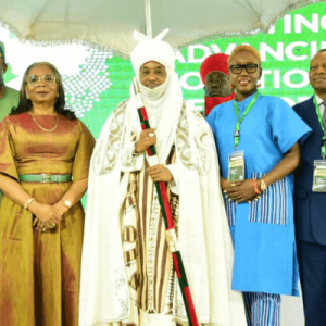 Sanusi to banks publish data on loans to women led businesses 1