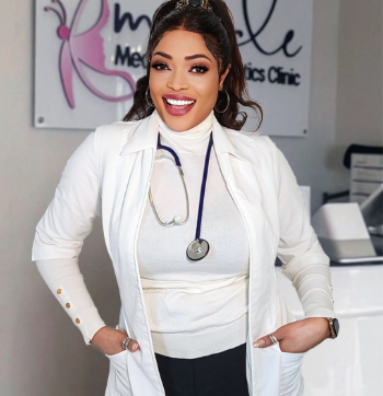 Read more about the article How I Weathered the Storm to Emerge Ontario’s Nurse Leader–Joy Madubuike