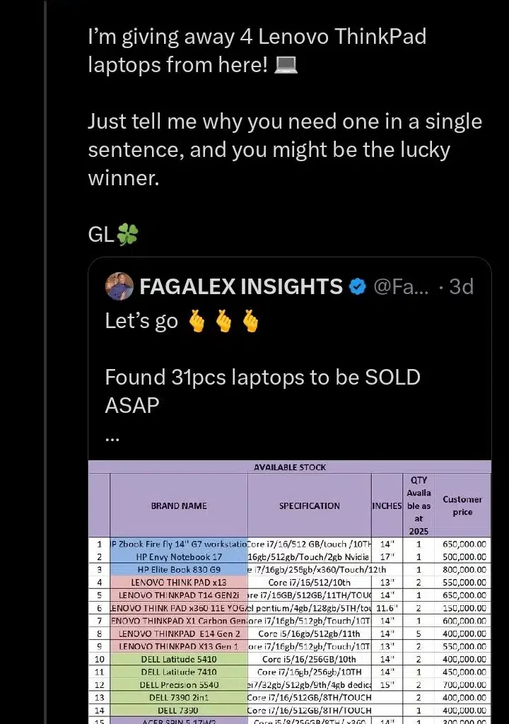 Man Gains Admission to UNICAL After 8 Years, Wins Big Prize Online 4 Screenshot 20251031 1732162.jpg