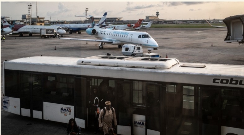 Brazil, China, and UK Aviation Giants Eye Nigerian Market to Boost Expansion in Domestic Flight 1 Screenshot 22 10 2025 72429 https africa.businessinsider.com