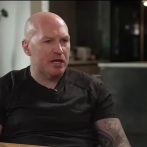 Ricky Hatton's Brother Matthew Opens Up about Iconic Boxer's Death - as He Reveals what 'Always Worried' Him in His First Interview About Late Sibling 4 Screenshot 22 10 2025 73611 https www.dailymail.co .uk