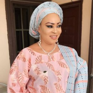 Bukky Wright Disowns Fake UK Job Offer Circulating Under Her Name 2 Screenshot 24 10 2025 22230 https promptnewsonline.com
