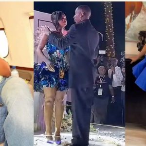 Priscilla Ojo Claps Back at Trolls for Mocking Her Over Reusing Wedding Shoes 6 Screenshot 26 10 2025 175223 https www.gistreel.com