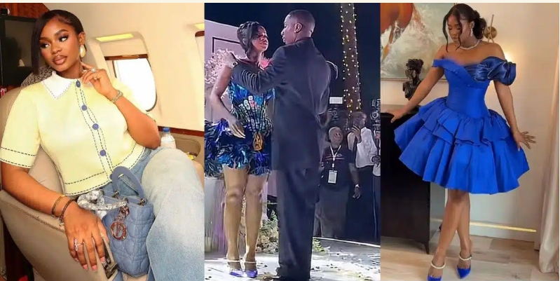 Priscilla Ojo Claps Back at Trolls for Mocking Her Over Reusing Wedding Shoes 1 Screenshot 26 10 2025 175223 https www.gistreel.com