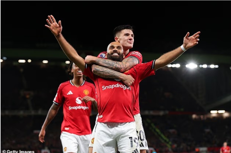 Why Ruben Amorim's Tactical System is Now Clicking at Man United, what His Squad Have Rediscovered after Years of Fragility - and The Player Who Has Re-established Himself in the First-team, By Chris Wheeler 1 Screenshot 26 10 2025 175659 thepodiummedia.com