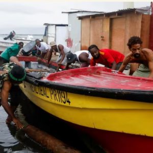 Jamaica, Cuba Brace for Hurricane Melissa to Make Landfall Today 2 Screenshot 28 10 2025 1347 https www.cbc .ca