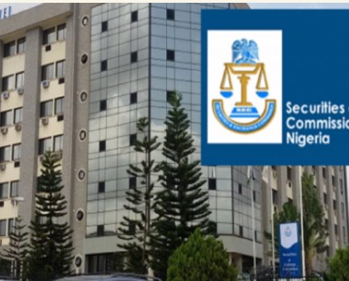 Read more about the article SEC Fines Stanbic IBTC Capital N50.1 million Over GTCO Public Offer Process