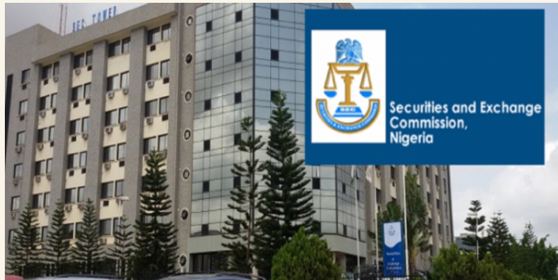 You are currently viewing SEC Fines Stanbic IBTC Capital N50.1 million Over GTCO Public Offer Process