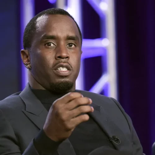 Read more about the article Sean ‘Diddy’ Combs Sentenced to More Than 4 Years in Prison