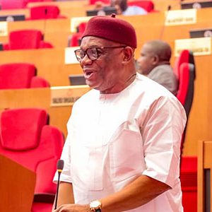 Senator Orji Uzor Kalu 1