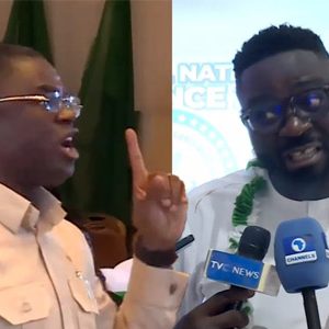 “Never A Deputy Governor” — Shaibu Cites Court Judgment as He Clashes with Omobayo Over Edo Representation at Former Deputy Governors’ Forum 2 Shaibu and Omobayo