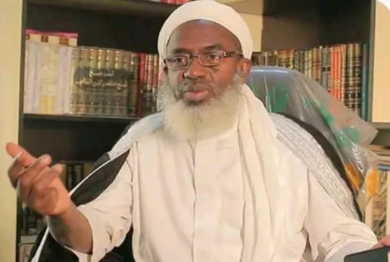 You are currently viewing Gumi Says Israel–Hamas Truce Proves Tinubu Should Negotiate Peace with Bandits