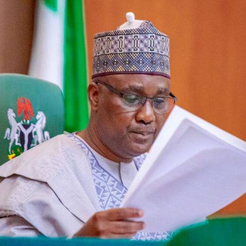 Read more about the article Nigeria’s Reps to Regulate Crypto and POS Operations