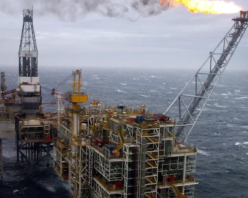 Read more about the article Extra 1.1bn Barrels of Oil Found in North Sea