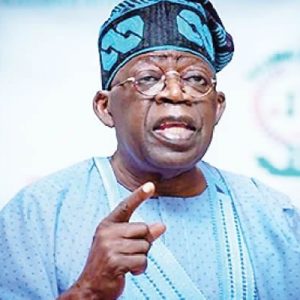 TINUBU