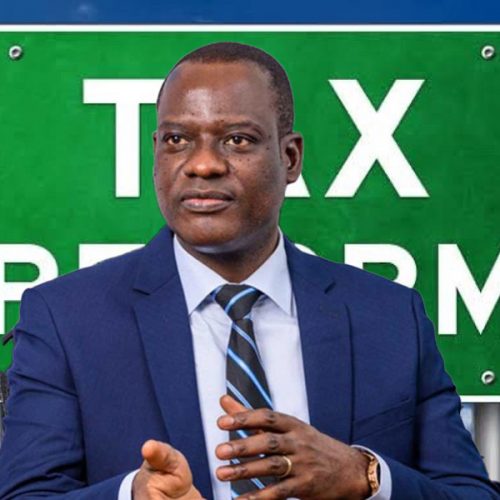 Read more about the article Capital Market Operators Seek Review of Proposed 30% Capital Gains Tax to 25%