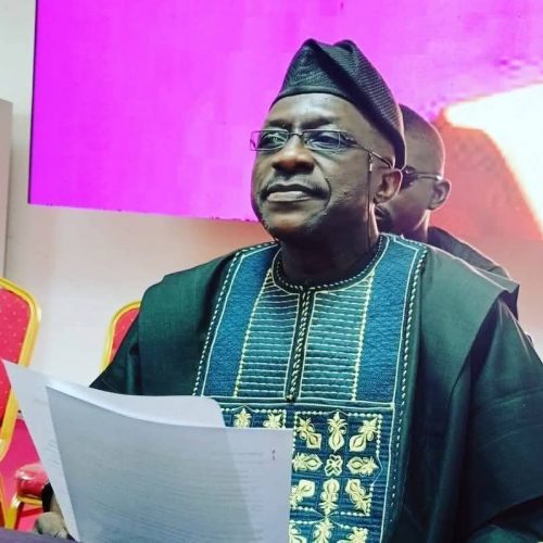 Read more about the article Those Leaving our Party are Driven by Self-interest – Adamawa PDP