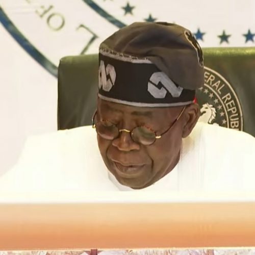 Read more about the article My Take on The Presidential Pardon! By Temitope Ojo