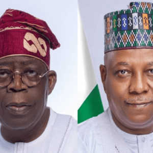 Tinubu and Shettima 1